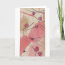 Search for plums cards Pink