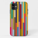 Search for vertical stripe iphone cases Green
