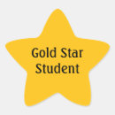 Search for reward for teachers stickers Gold
