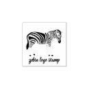 Search for zebra rubber stamps Animal