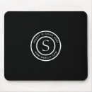 Search for lawyer mousepads Modern