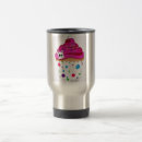 Search for cupcake mugs Dots