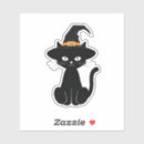 Search for scary witch stickers Cute