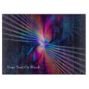 Search for iridescent cutting boards Abstract