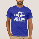 Search for jesus is my homeboy tshirts Religion