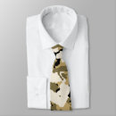 Search for combat ties Pattern
