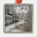 Search for train ornaments Travel