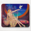 Search for pinup mousepads Woman