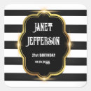 Search for 21 year old stickers Elegant
