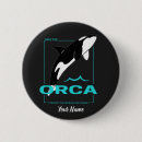 Search for orcas buttons Ocean