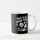 Recherche de spare tasses Humour