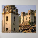 Recherche de destination voyage posters Crépuscule