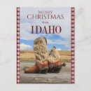 Recherche de idaho christmas cards Vacances