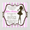 Search for bachlorette invitations Girls night out