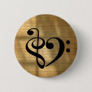 Recherche de musique vintage badges Amoureux de musique