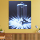 Search for pendulum Black