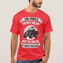 Search for funny tractor tshirts Pigs