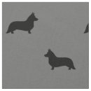 Search for corgi fabric Cardigan
