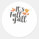 Search for cute autumn stickers Pumpkin spice