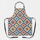 Search for band aprons Pattern