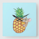 Recherche de rats horloges Mignon