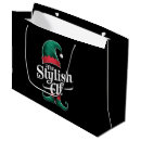 Search for christmas elf gift bags Pyjamas