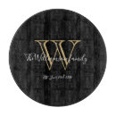 Search for monogram cutting boards Gold