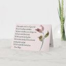 Search for sentimental poem cards For her