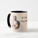 Search for st joseph mugs Saint