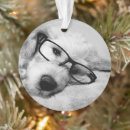Search for eye glasses ornaments Animal