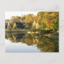 Search for autumn stamp postcards Japan