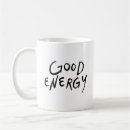 Search for positive energy mugs Minimalist