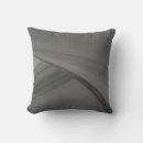 Search for dark charcoal grey pillows Gray