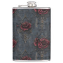 Search for gothic flasks Rose