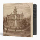 Search for buildings binders Sepia