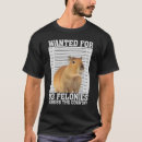 Recherche de mugshot tshirts Pour
