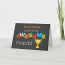 Search for appreciation thank you cards Teacher