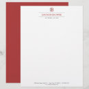 Search for lawyer business stationery Realtor