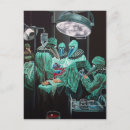 Recherche de opération cartes postales Chirurgie