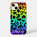Recherche de de léopard iphone coques Glacer
