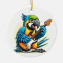 Search for parrot ornaments Animals