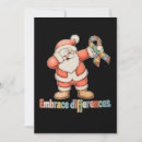 Search for autism christmas cards Xmas