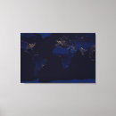 Search for flat earth map America