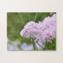 Recherche de paysage jardin puzzles Botanique