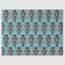 Search for christmas ornament tissue paper Blue