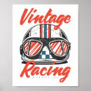 Search for racing helmet posters Car