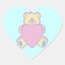 Search for kawaii teddy bear stickers Sweet