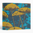 Search for background binders Yellow