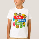 Search for emoji boys tshirts Happy face
