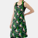 Search for santas hos aprons Ho ho ho